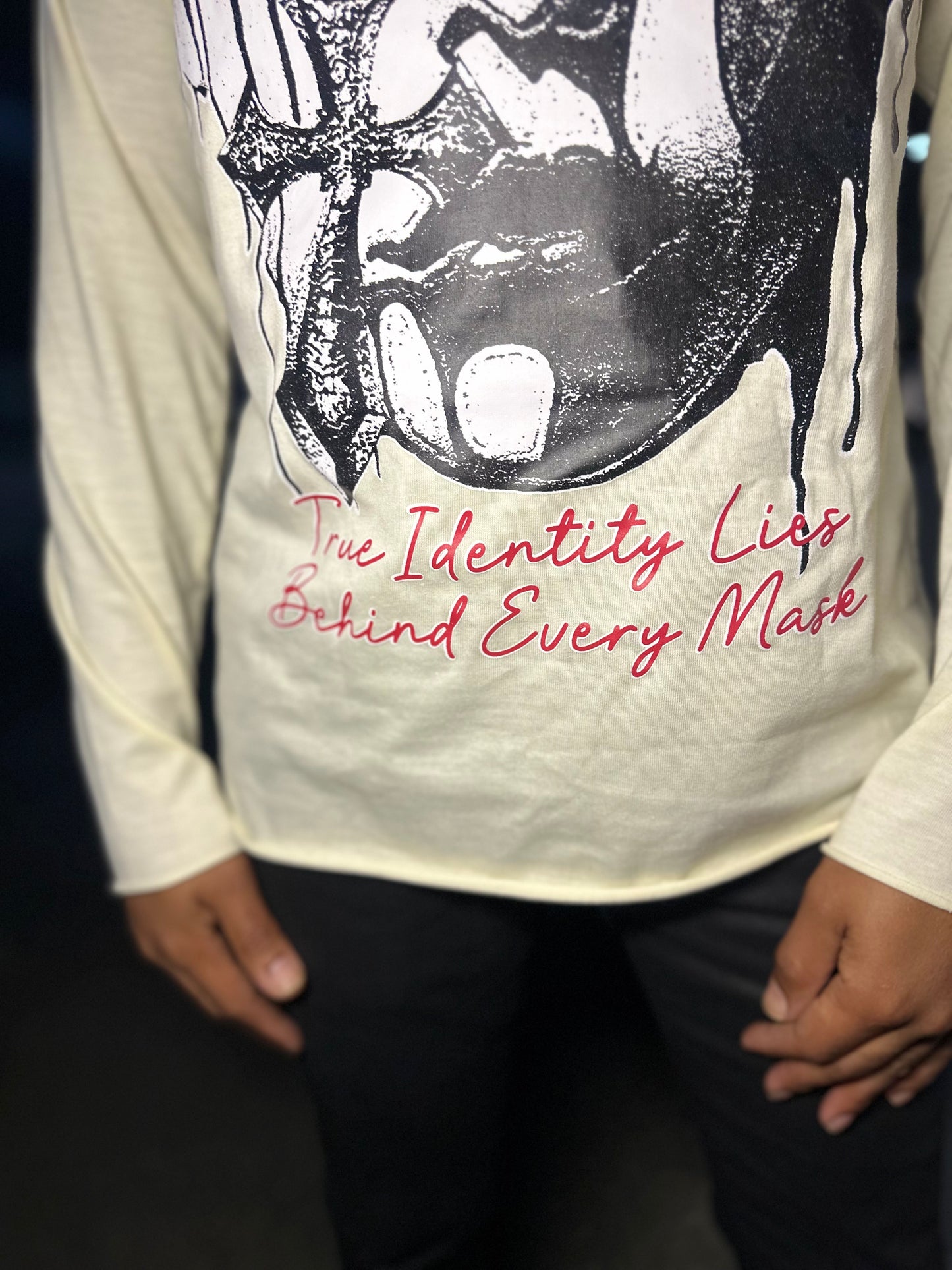 Identity Long Sleeve