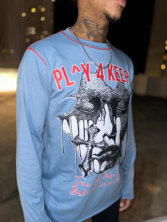 Identity Long Sleeve